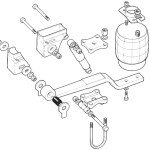 Stefair Euro 3 - Overslung 9T Suspension